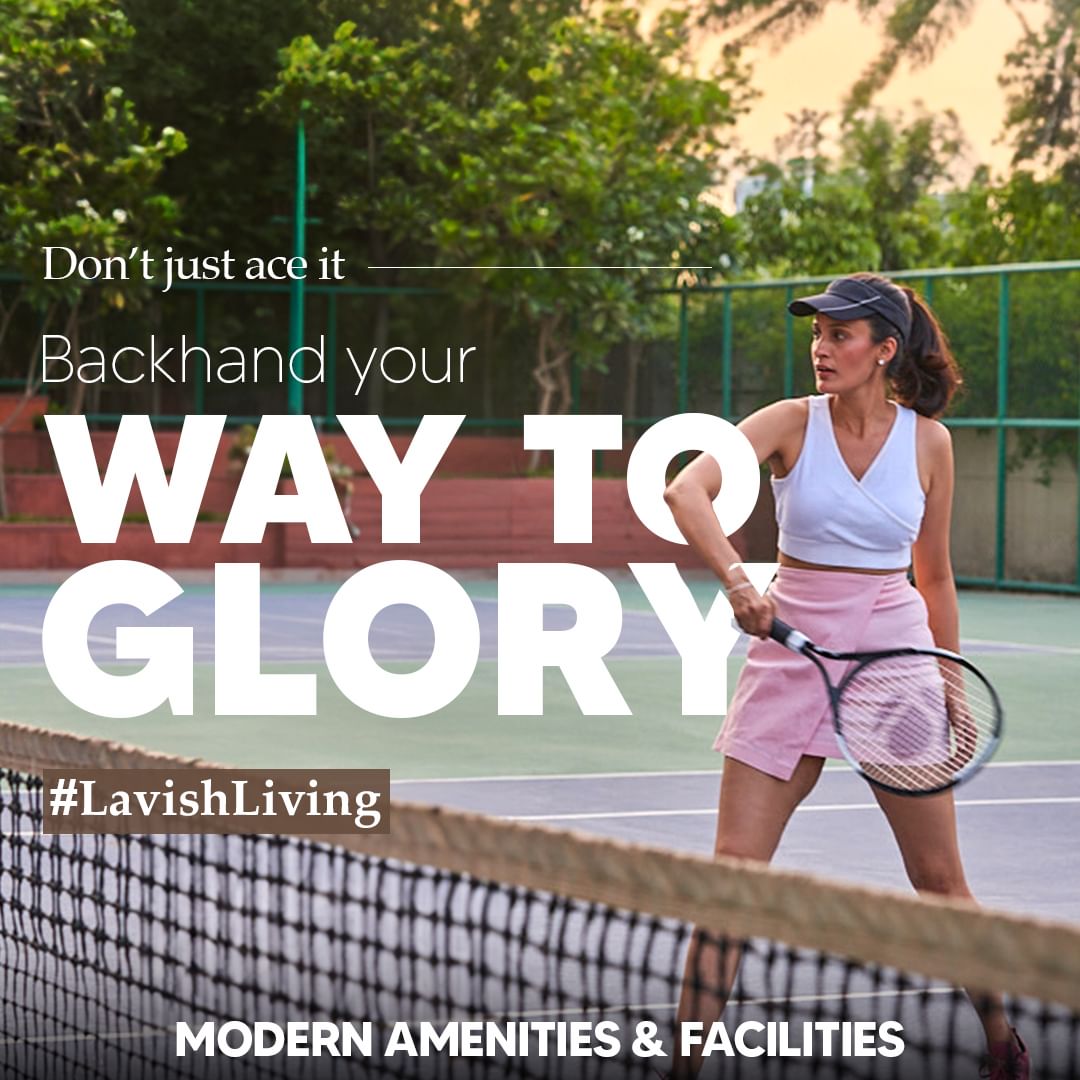 Ashiana Housing Premium Homes: Elevating Modern Luxury Living
