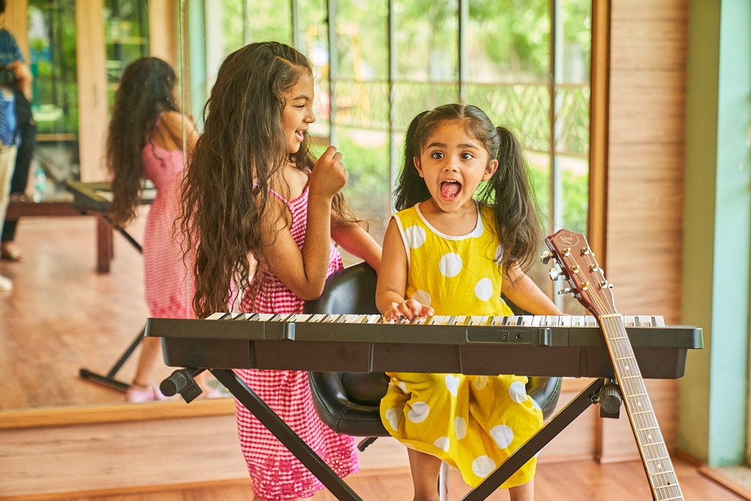 Ashiana Housing’s Kid-Centric Homes: The Perfect Environment for Growing Children