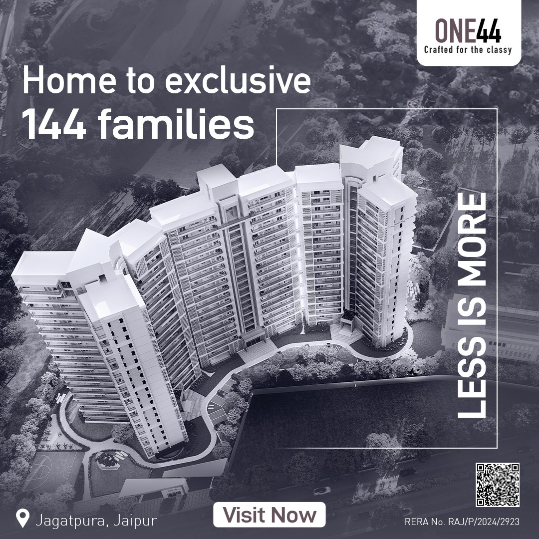 Ashiana Housing Elite Homes: Your Gateway to Luxurious Living in Jaipur