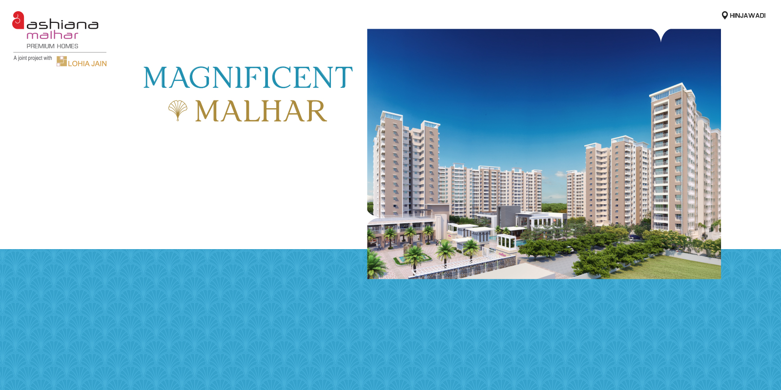 Welcome to Ashiana Housing Pune: Where Elegance Meets Comfort