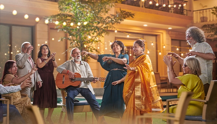 Ashiana Senior Living: Redefining Retirement Living in India for 8 Years in a Row