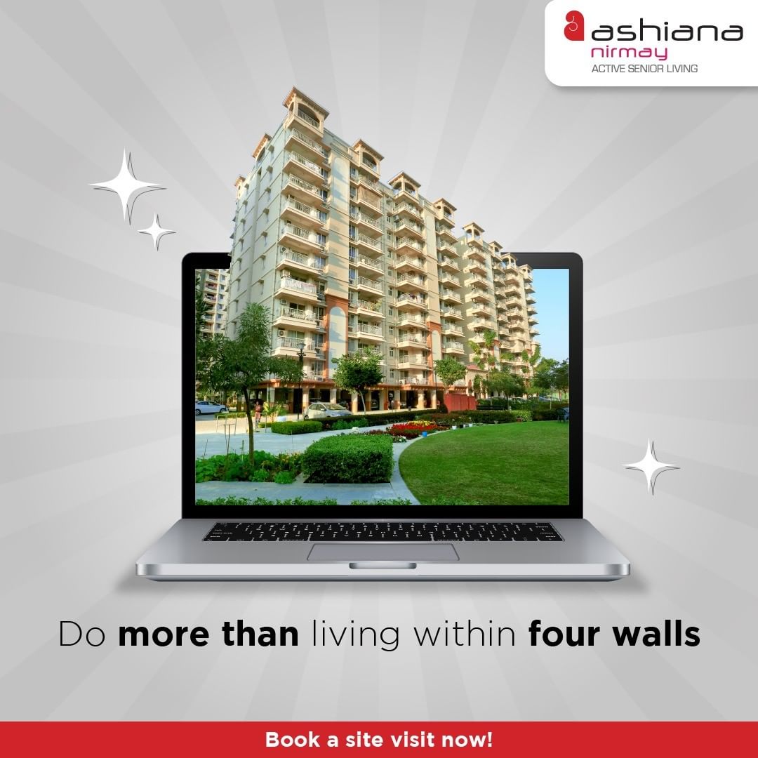 Explore Ashiana Housing Bhiwadi: Premier Senior Living, Premium Living, and Kid-Centric Homes