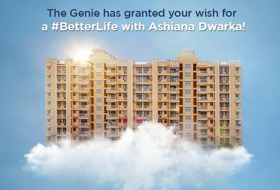 Discover Elevated Living at Ashiana Dwarka, Jodhpur: Your Gateway to Premium Homes