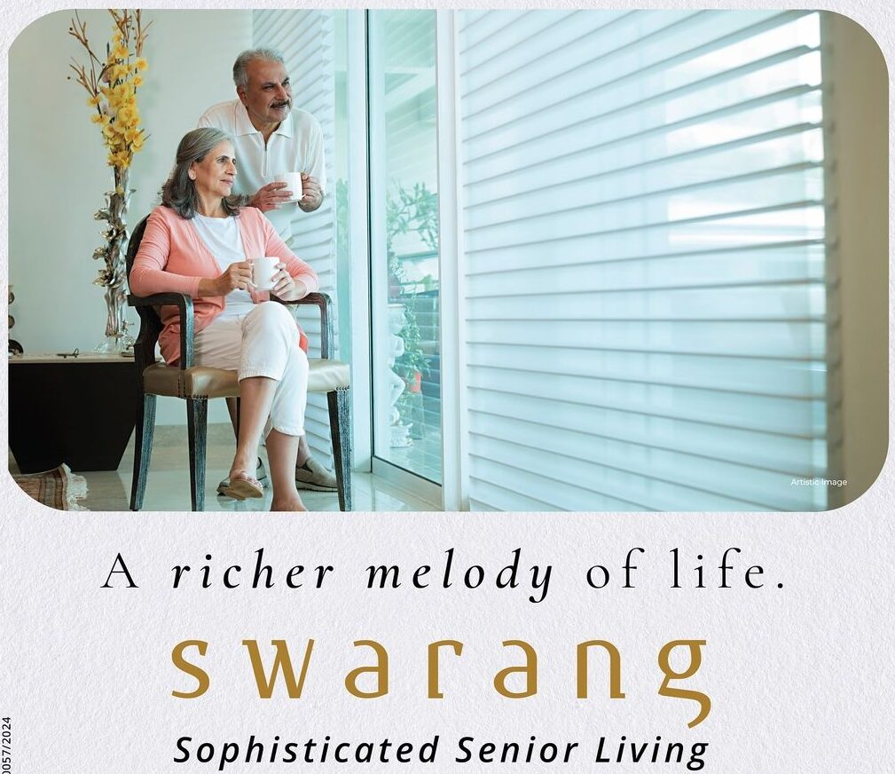 Discover Ashiana Swarang: Premier Senior Living Homes on Chennai’s East Coast Road