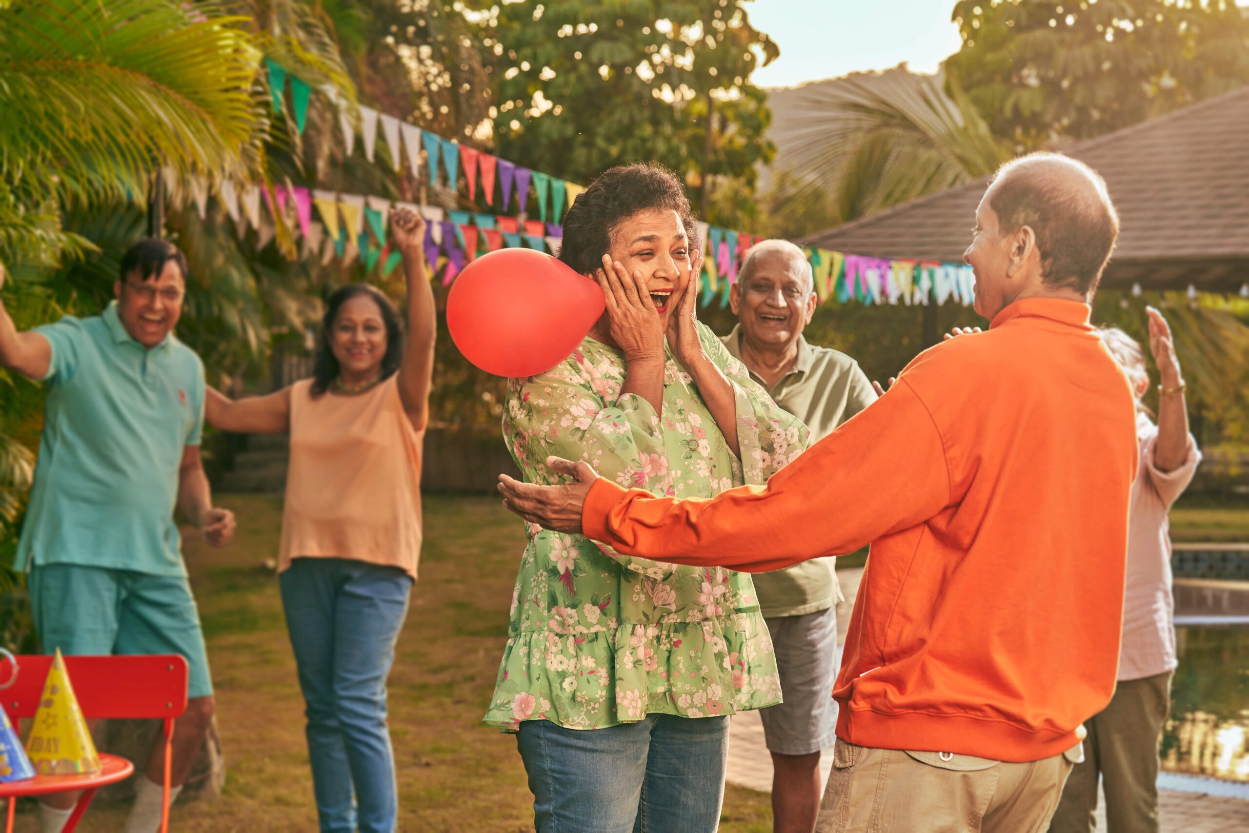 Ashiana Senior Living: Elevating Retirement Living in India for Eight Consecutive Years