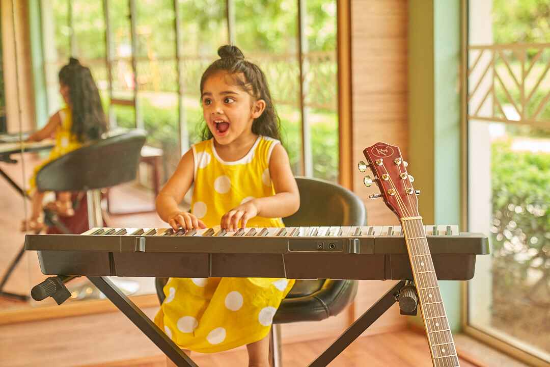 Ashiana Housing: Creating Nurturing Kid-Centric Homes for Growing Families