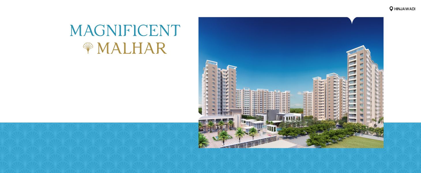 Ashiana Malhar: Elevating Your Lifestyle with Premium Homes in Pune’s Hinjewadi IT Hub