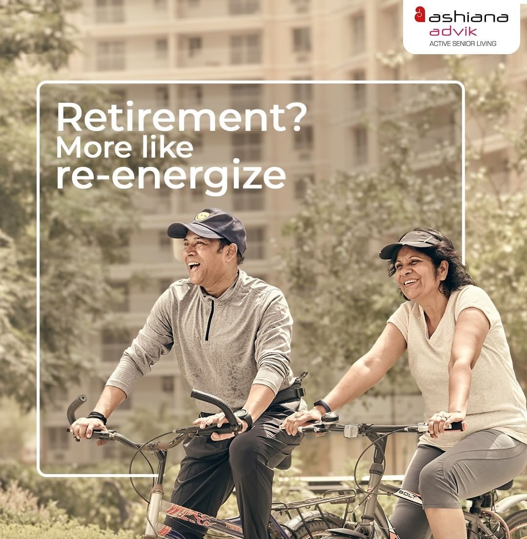 Explore Ashiana Housing in Bhiwadi: Senior Living, Premium, and Kid-Centric Homes