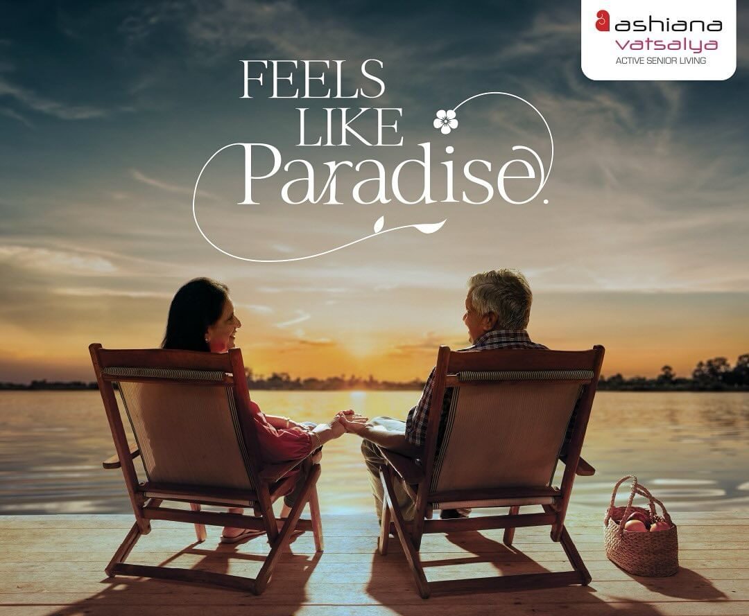 Ashiana Vatsalya: Redefining Senior Living in Chennai