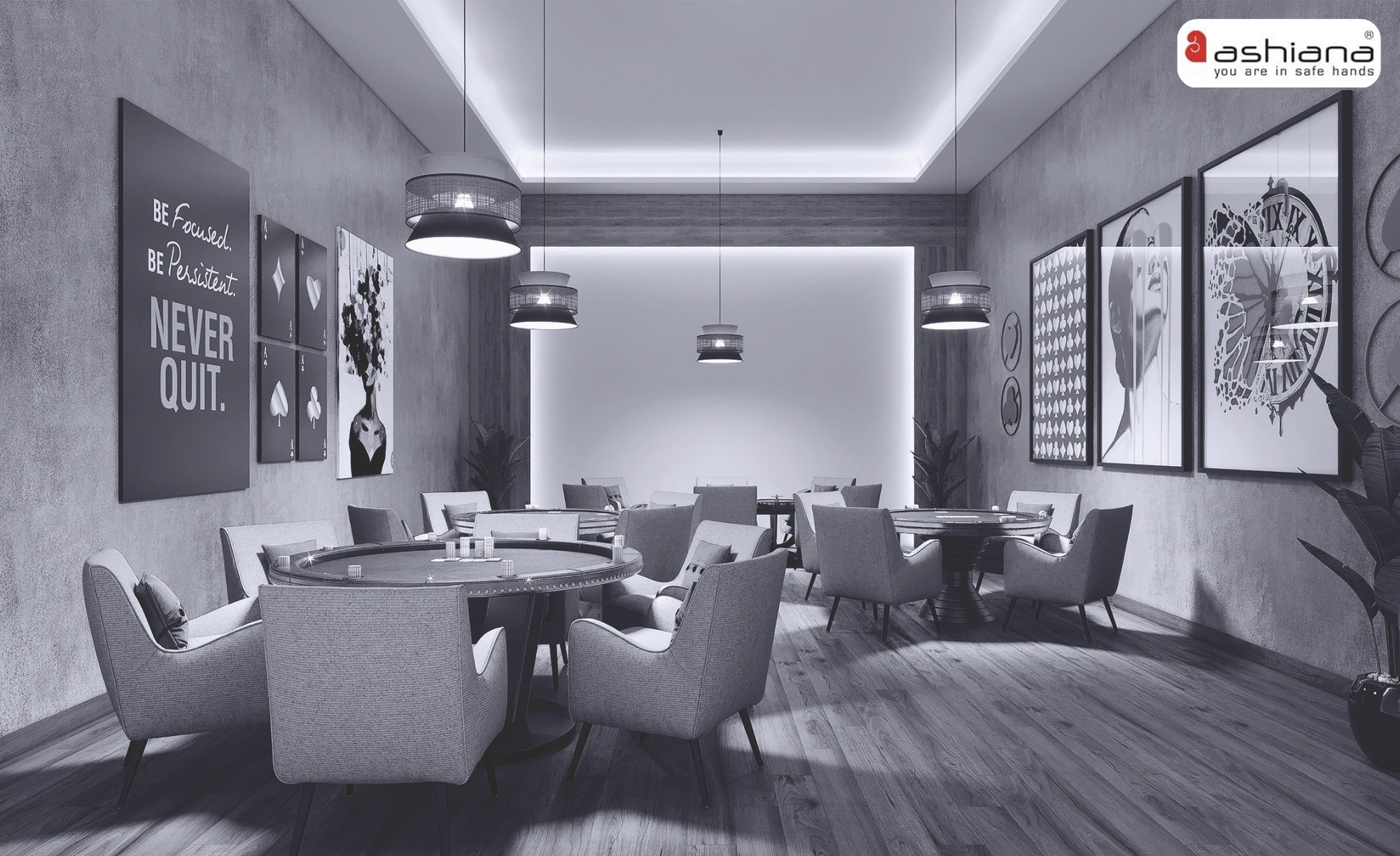 Ashiana Housing Elite Homes: A New Era of Bespoke Living