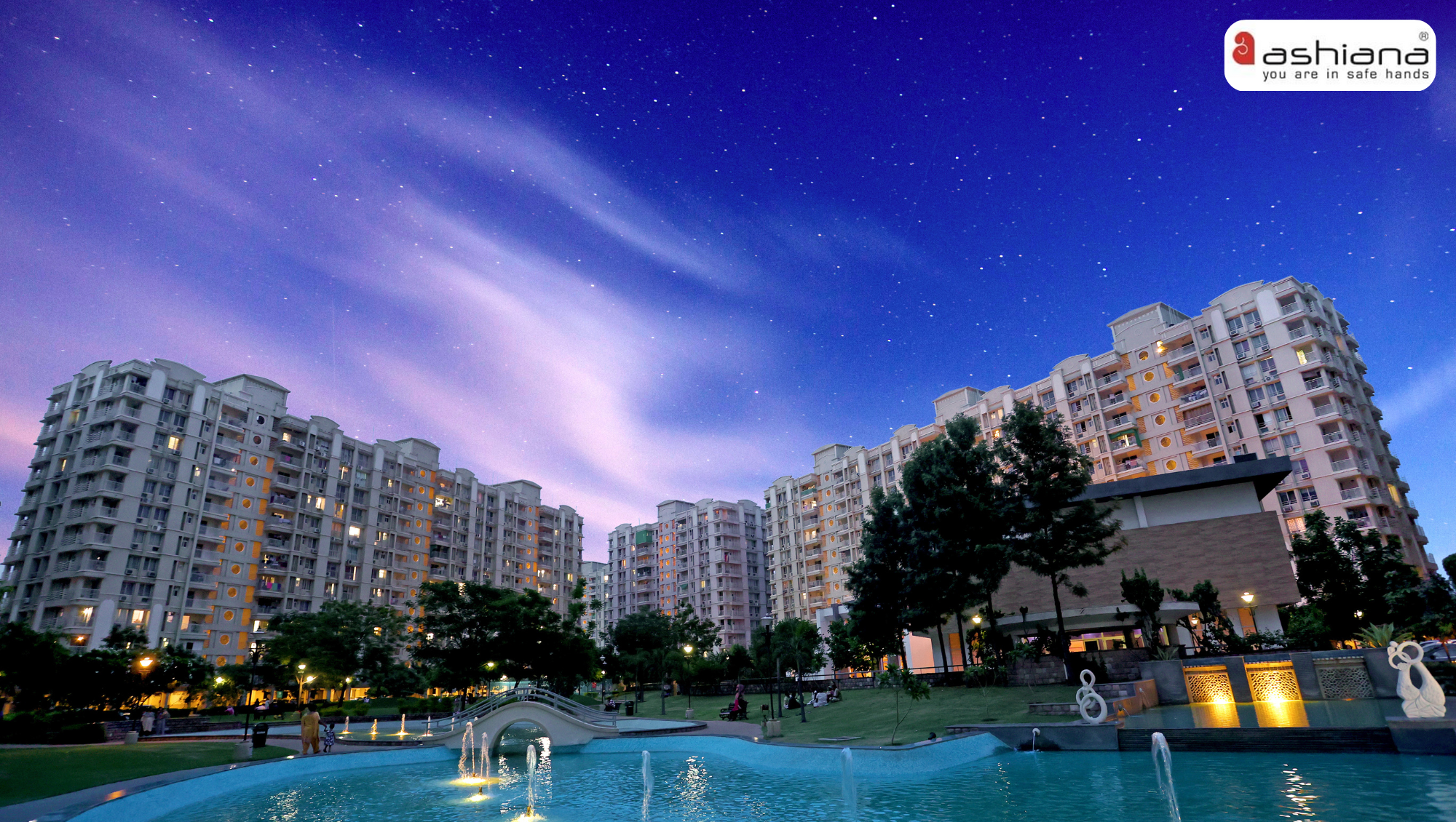 Ashiana Housing: Your Perfect Home, Across India