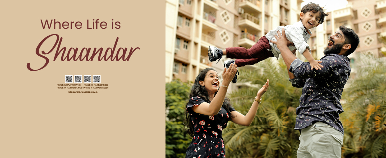 Ashiana Housing Jodhpur – Premium Homes for a Comfortable Lifestyle