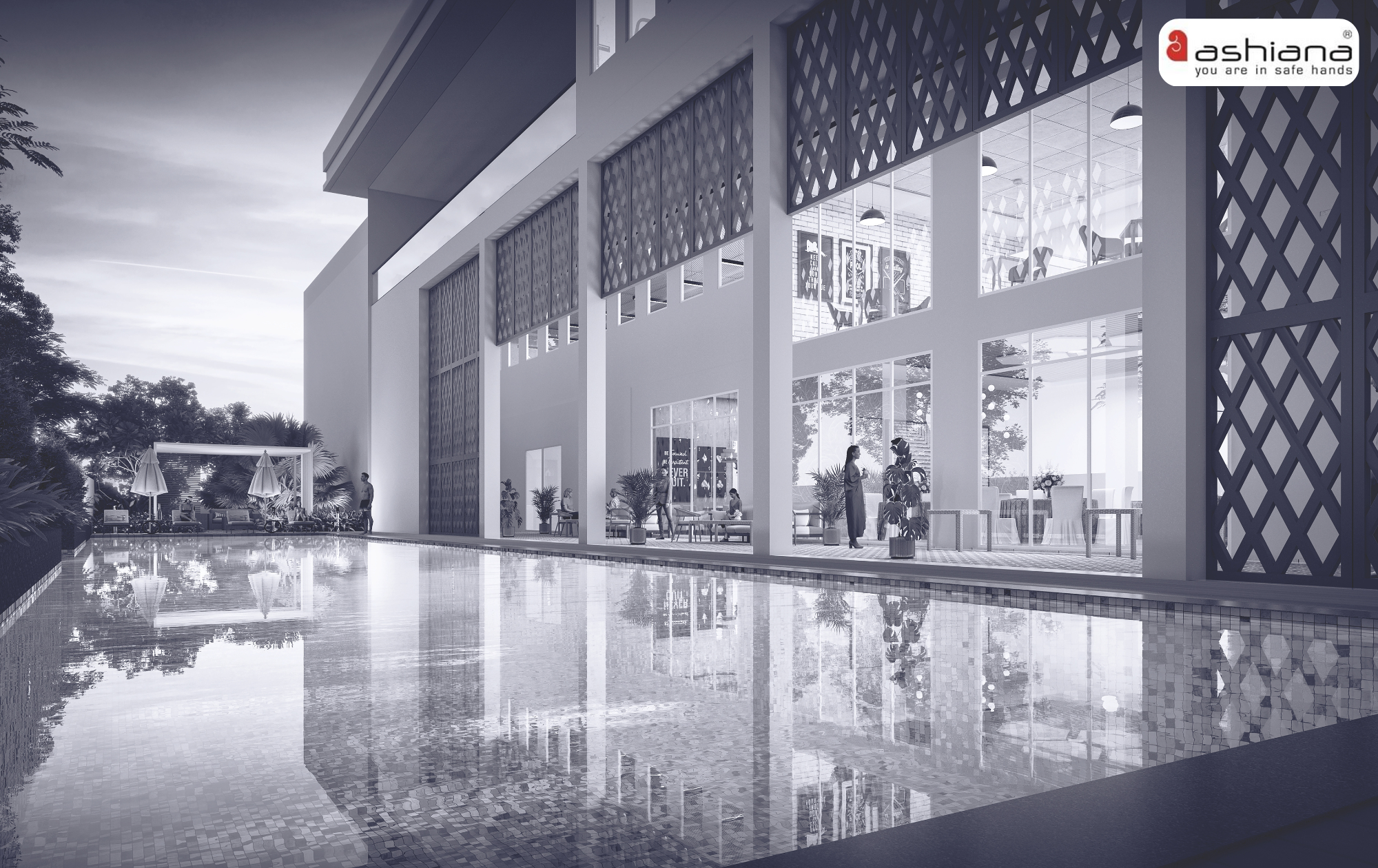 Ashiana Housing Elite Homes: Redefining Sophisticated Living