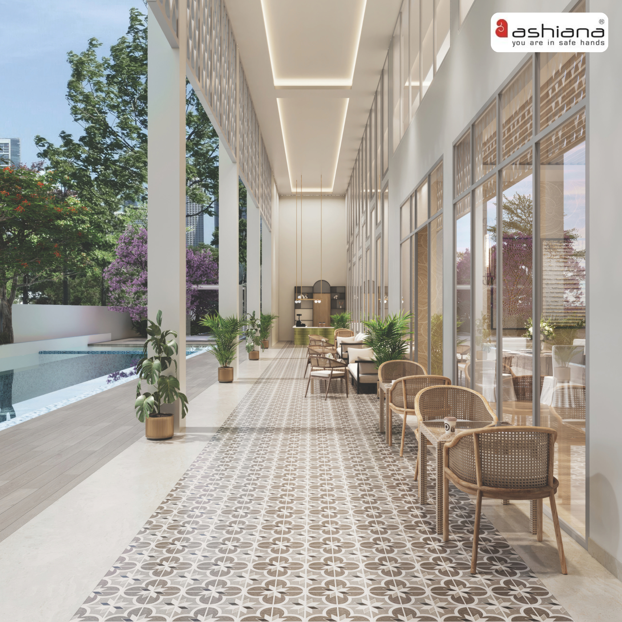 ONE44 – The Pinnacle of Elite Homes in Jaipur